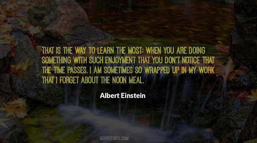 Wrapped Up Sayings #1159158