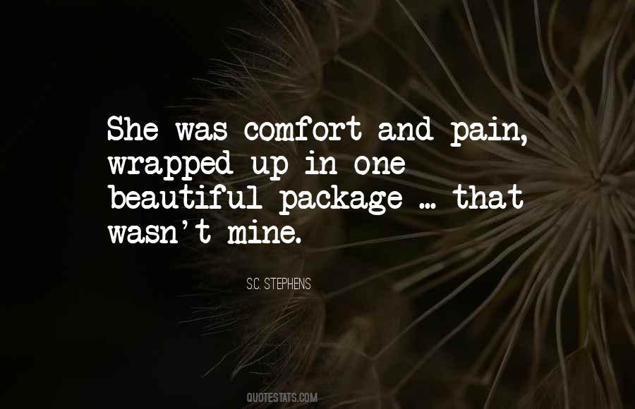 Wrapped Up Sayings #1162031