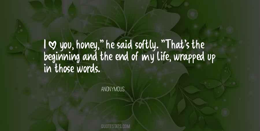 Wrapped Up Sayings #1162451