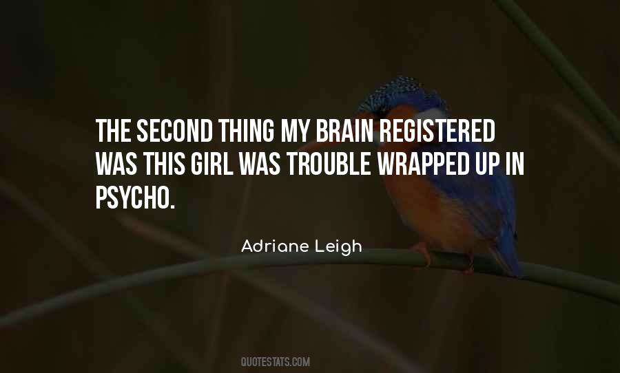 Wrapped Up Sayings #1307511