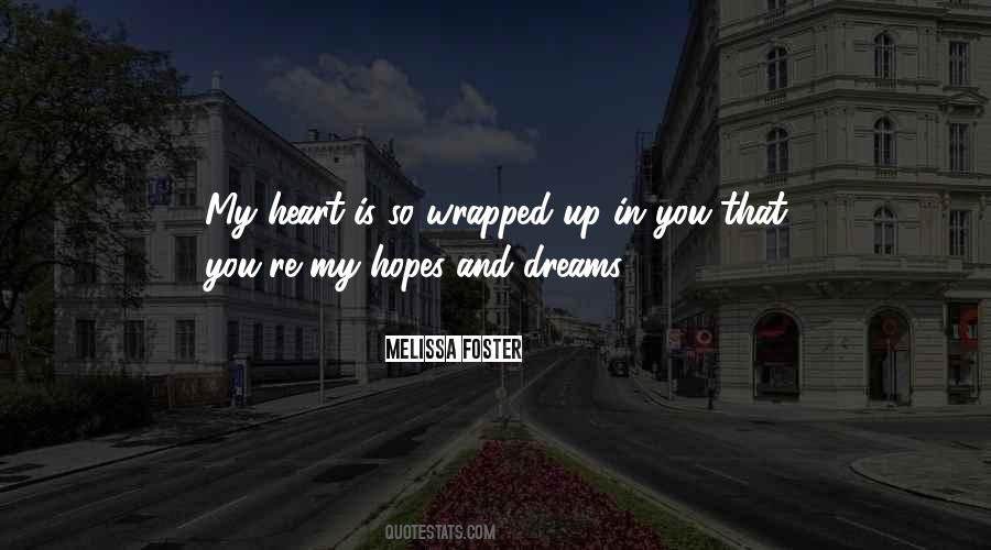 Wrapped Up Sayings #1344303