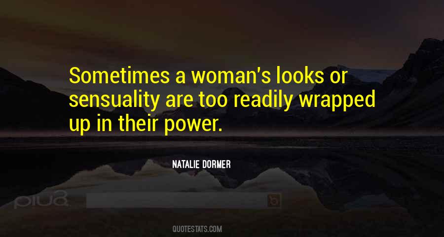Wrapped Up Sayings #1363468