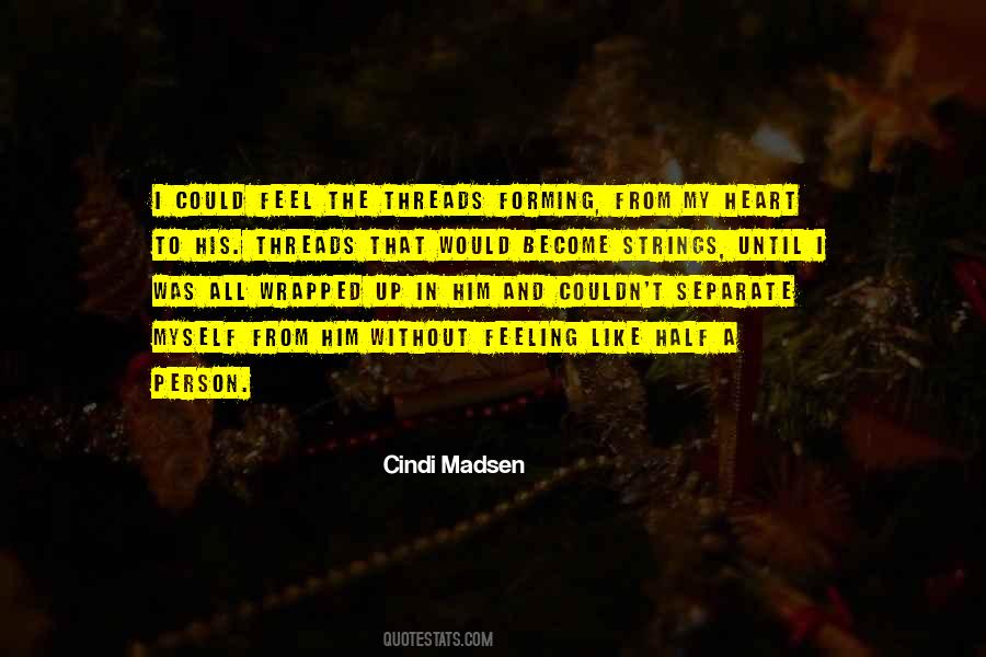 Wrapped Up Sayings #1717612
