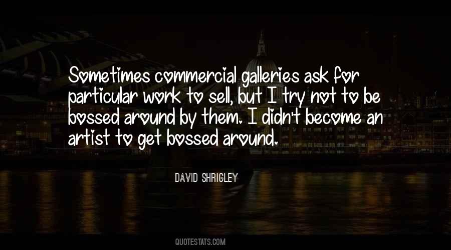 Quotes About Shrigley #988468 Quotes About Shrigley #988468