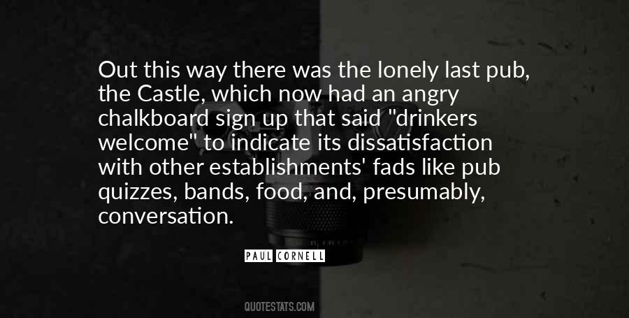 Welcome Sign Sayings #1717712