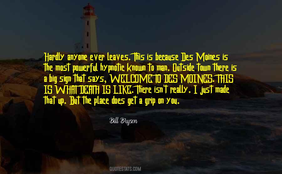 Welcome Sign Sayings #206033