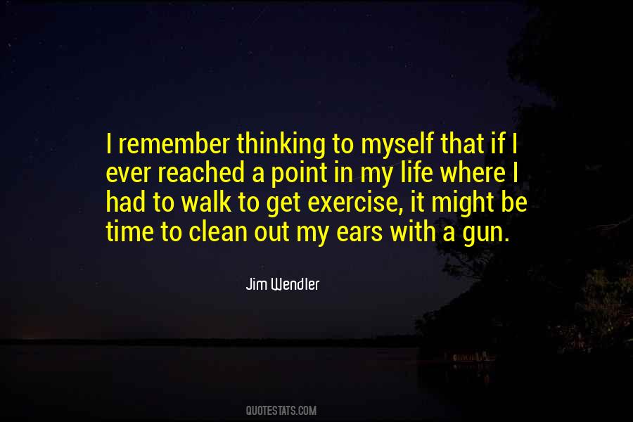 Jim Wendler Sayings #588050