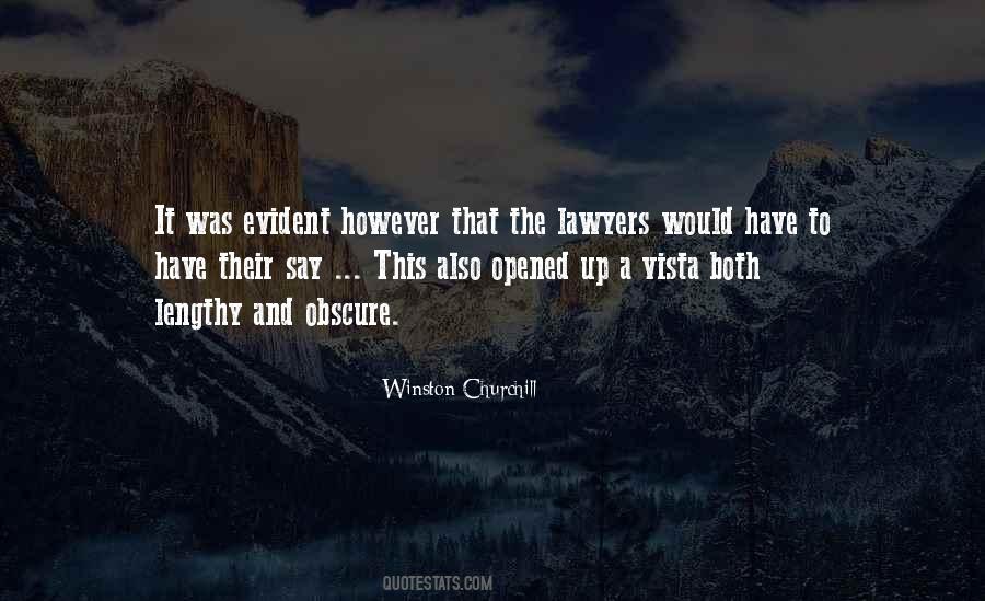 Winston Churchill War Sayings #102662