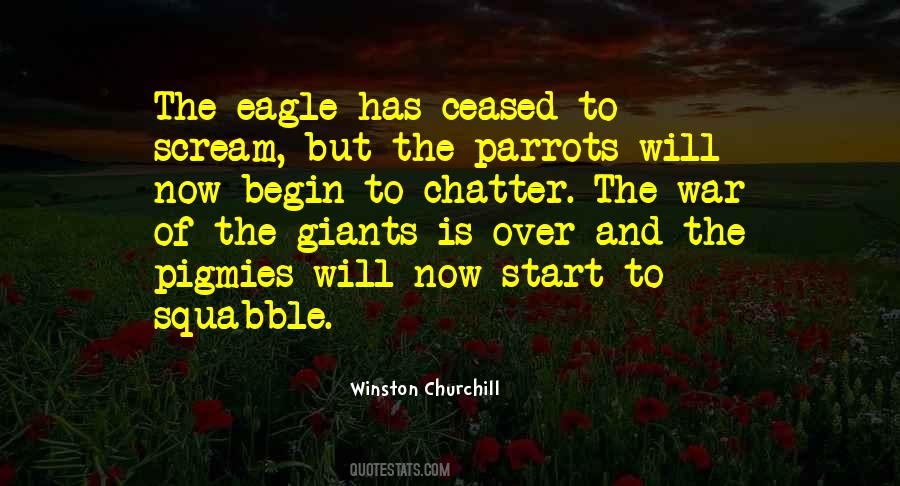 Winston Churchill War Sayings #1075525