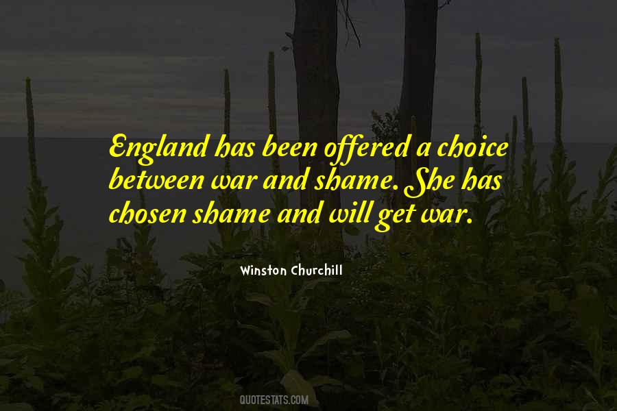 Winston Churchill War Sayings #1129625