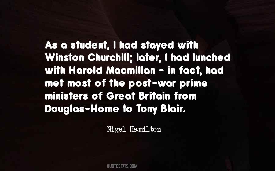 Winston Churchill War Sayings #1137620