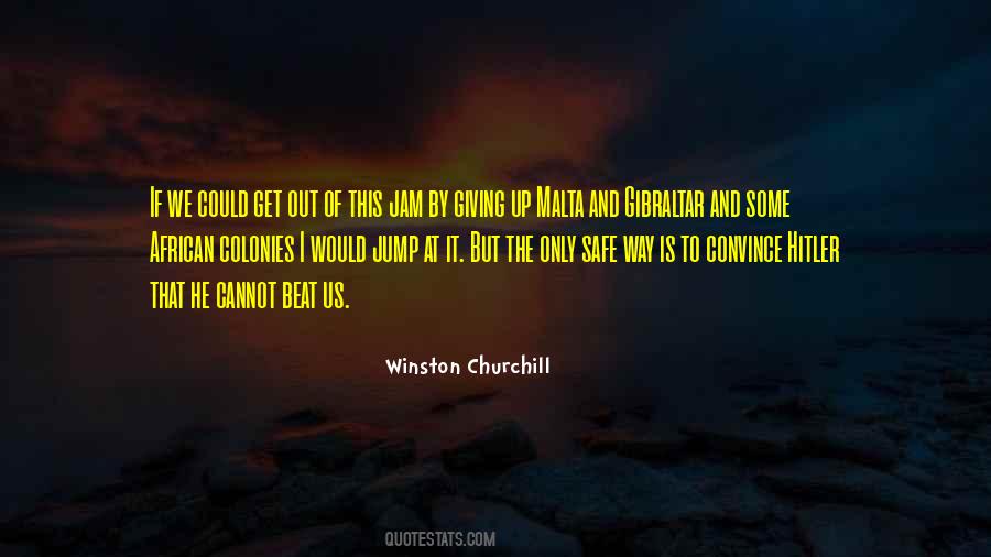 Winston Churchill War Sayings #1269073