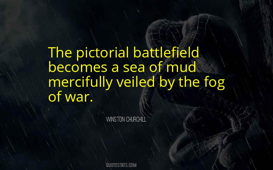 Winston Churchill War Sayings #159629