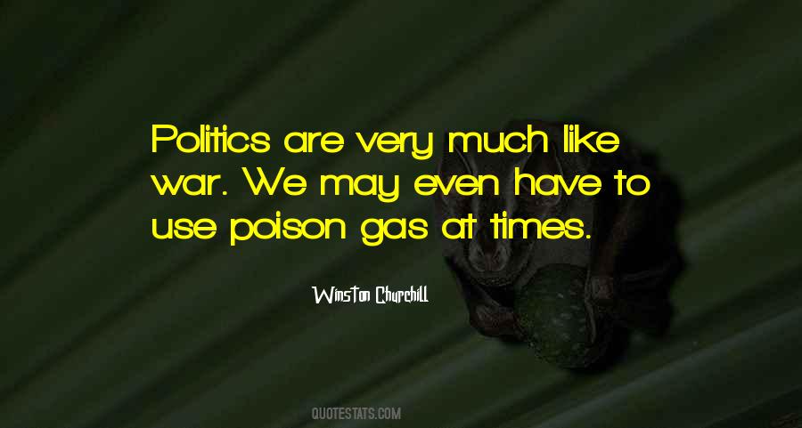 Winston Churchill War Sayings #229911