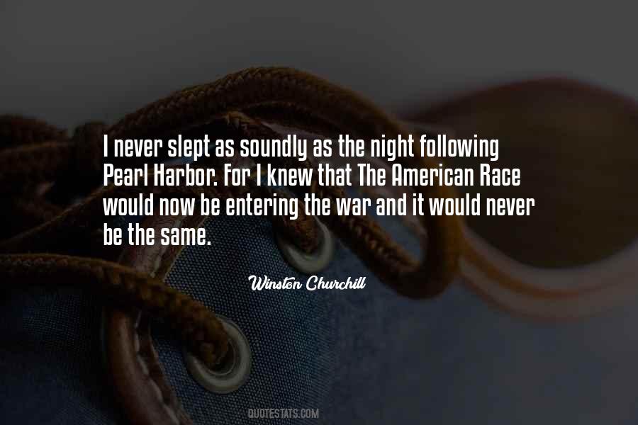 Winston Churchill War Sayings #504794