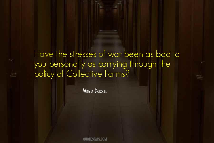 Winston Churchill War Sayings #752303