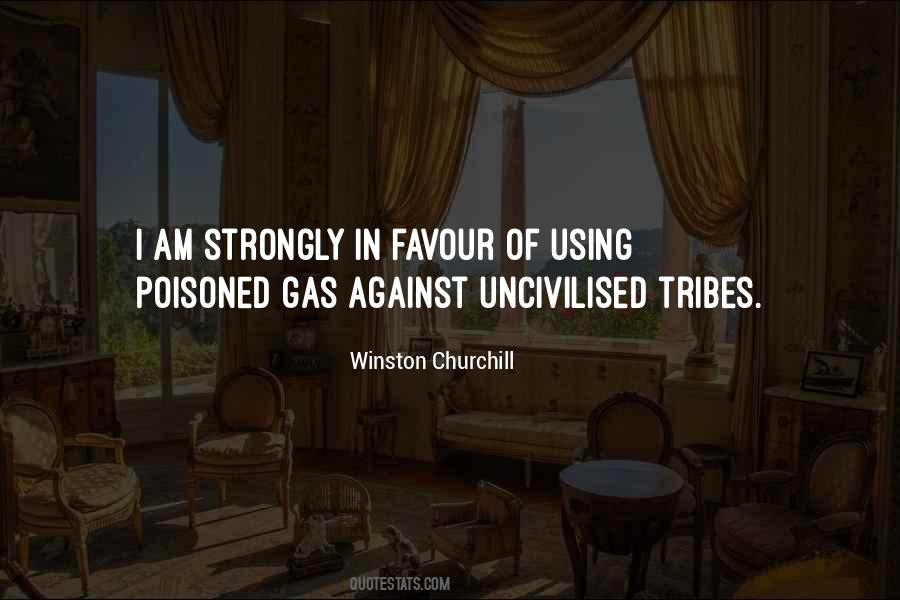 Winston Churchill War Sayings #82668