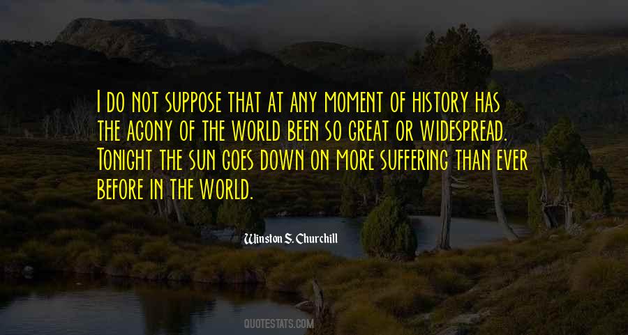 Winston Churchill War Sayings #858465
