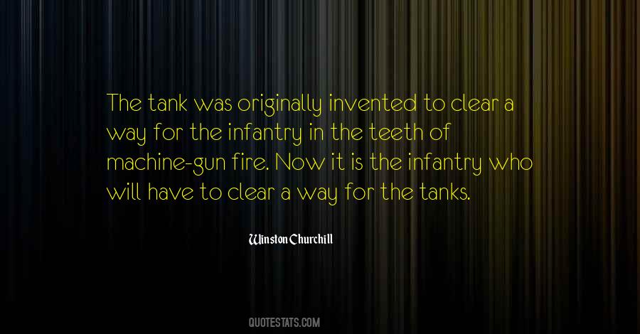 Winston Churchill War Sayings #887487