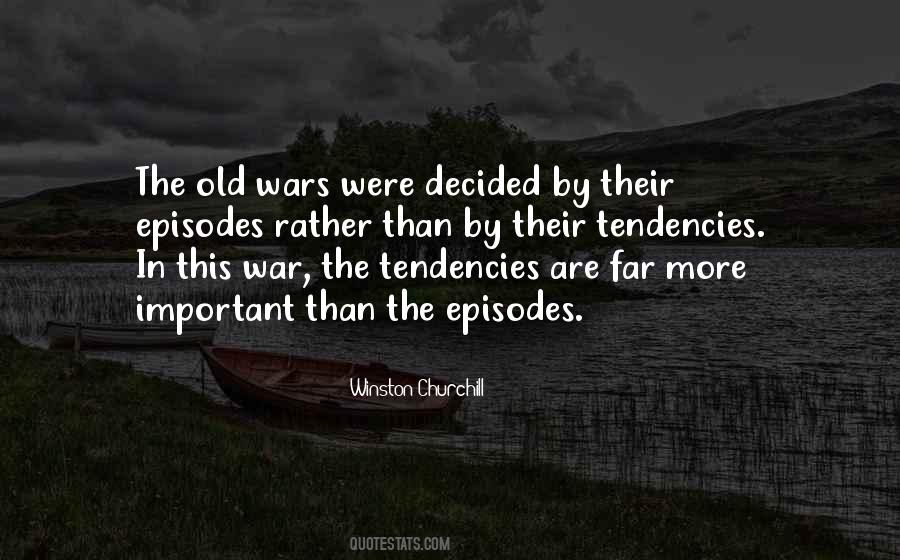 Winston Churchill War Sayings #949716