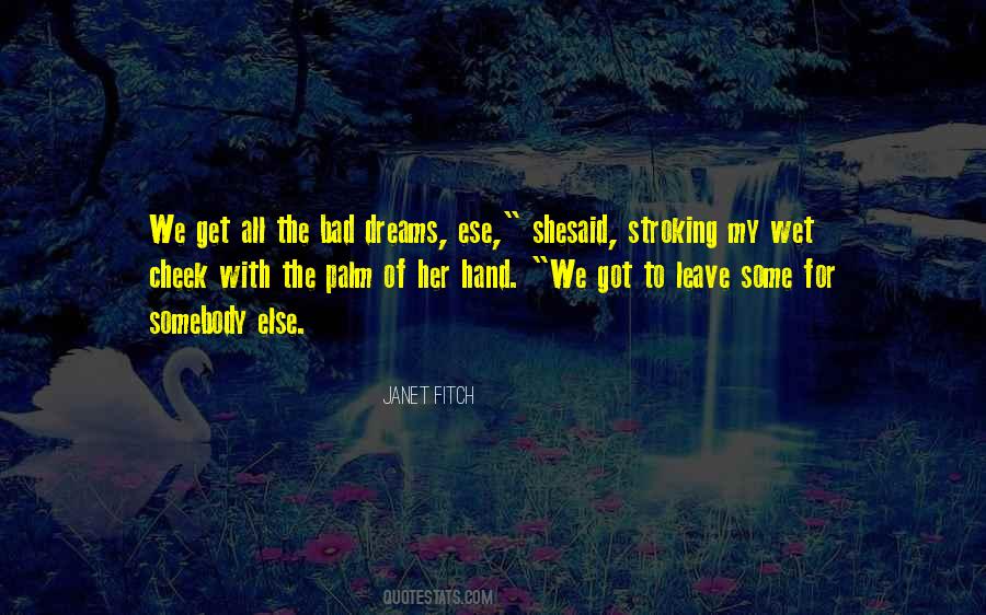 Get Wet Sayings #1423473 Get Wet Sayings #1423473