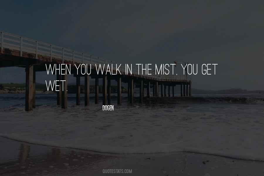 Get Wet Sayings #506458