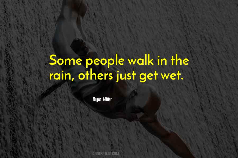 Get Wet Sayings #591811