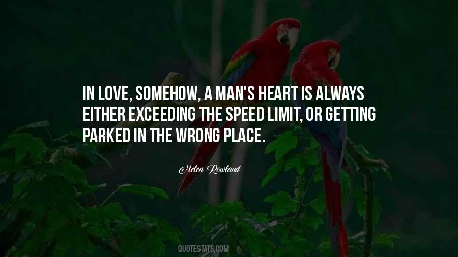 Quotes About Someone Always Having A Place In Your Heart #474479