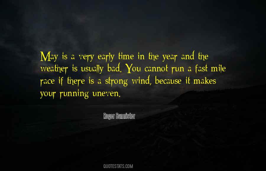Wind Weather Sayings #1667567