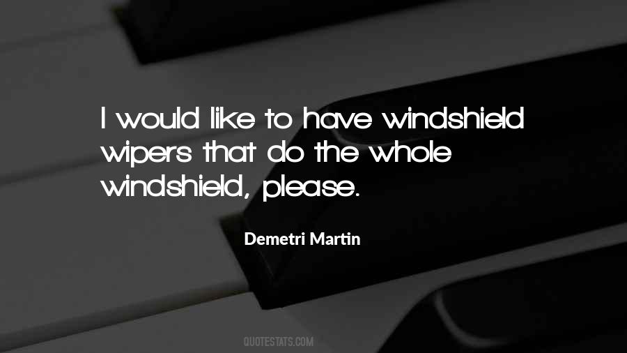 Car Windshield Sayings #1490854