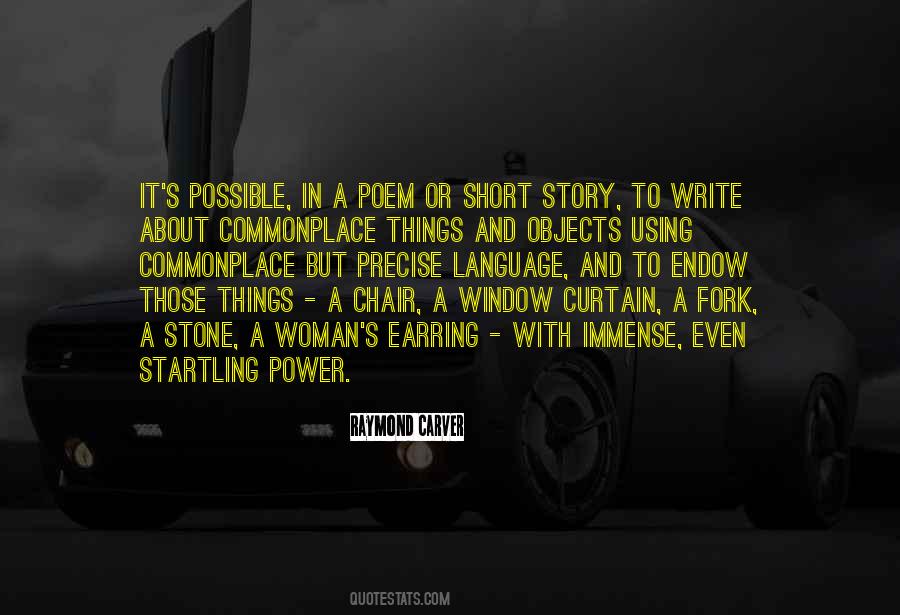 Woman Power Sayings #199692