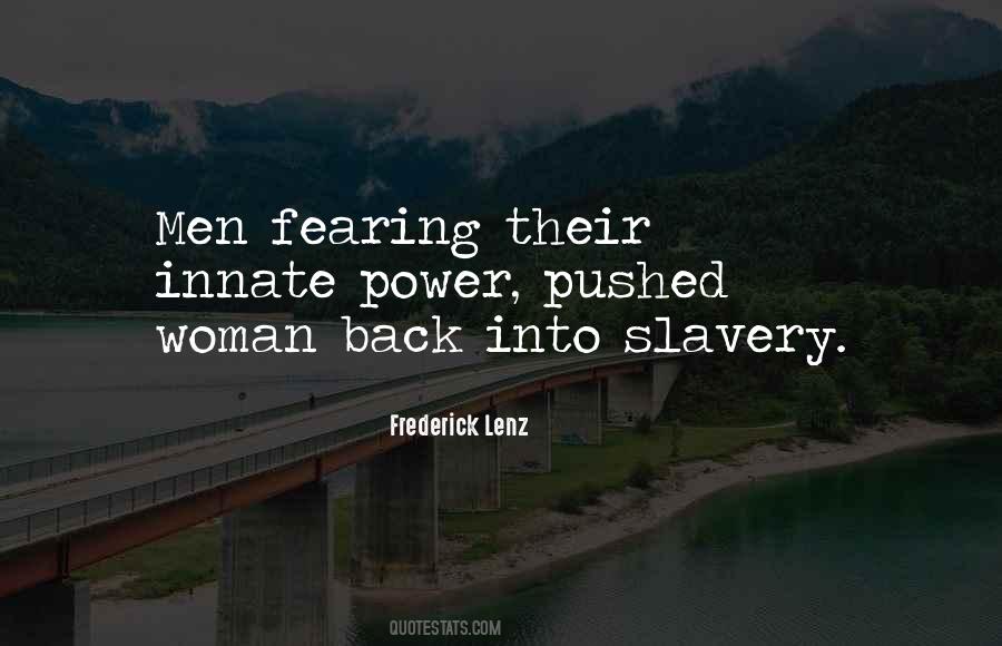 Woman Power Sayings #253915