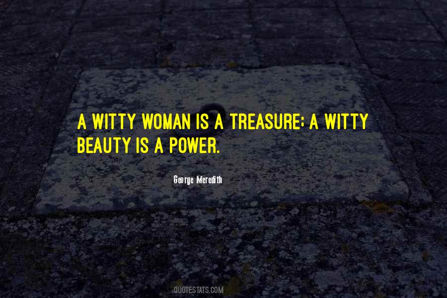 Woman Power Sayings #426464