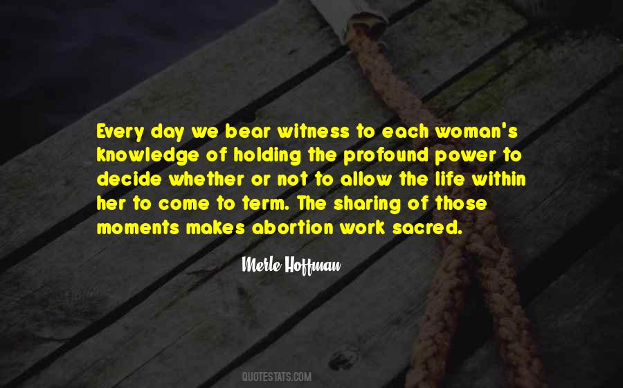 Woman Power Sayings #49500