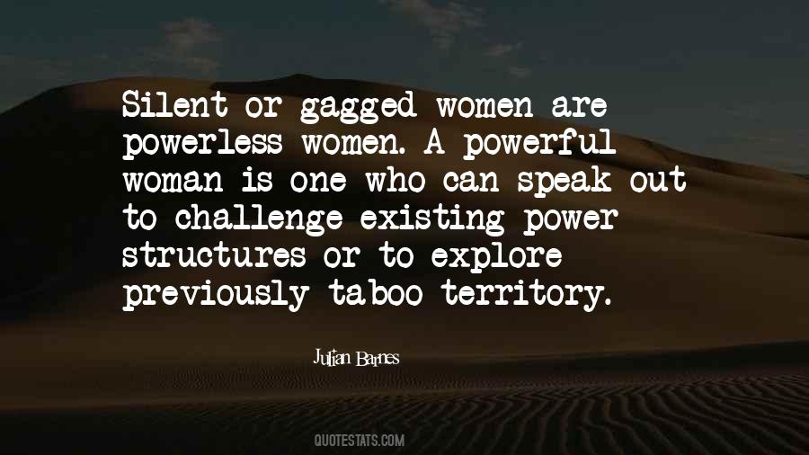 Woman Power Sayings #566557