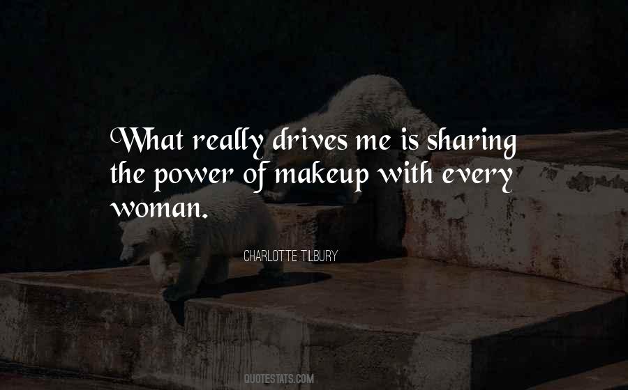 Woman Power Sayings #574599