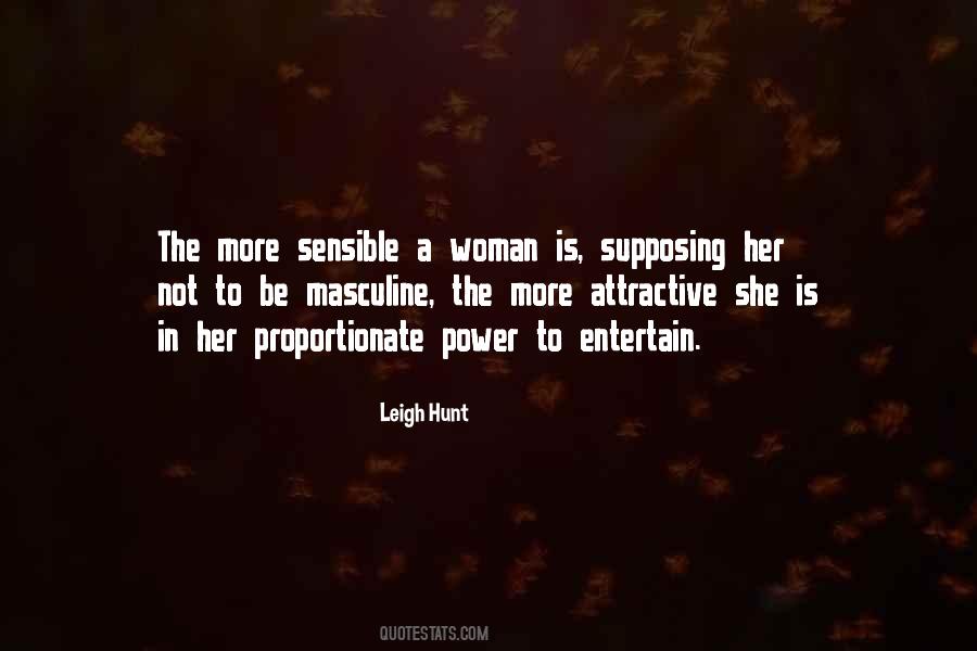 Woman Power Sayings #67625