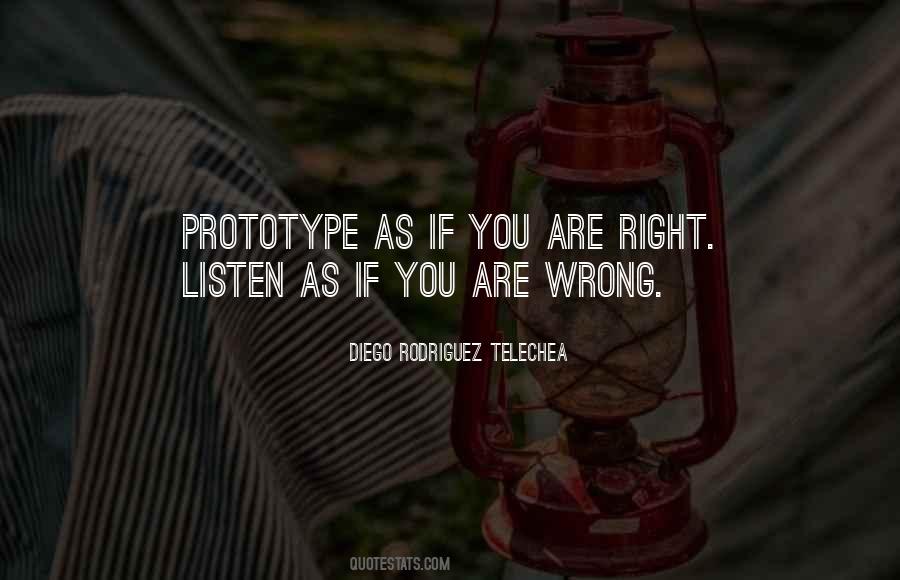 Right Wrong Sayings #38799