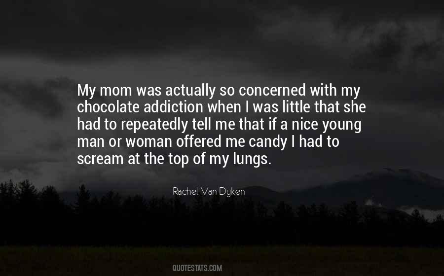 Young Mom Sayings #339479