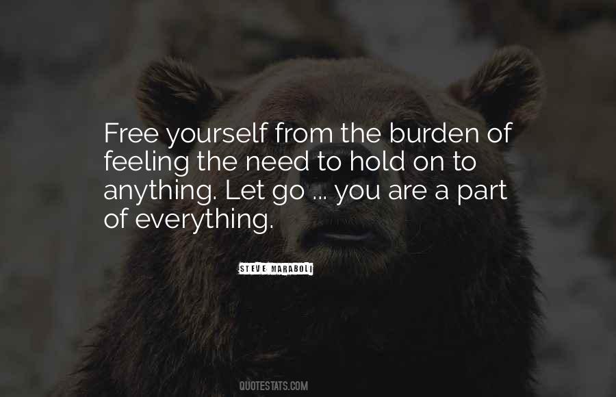 Free Yourself Sayings #1508226