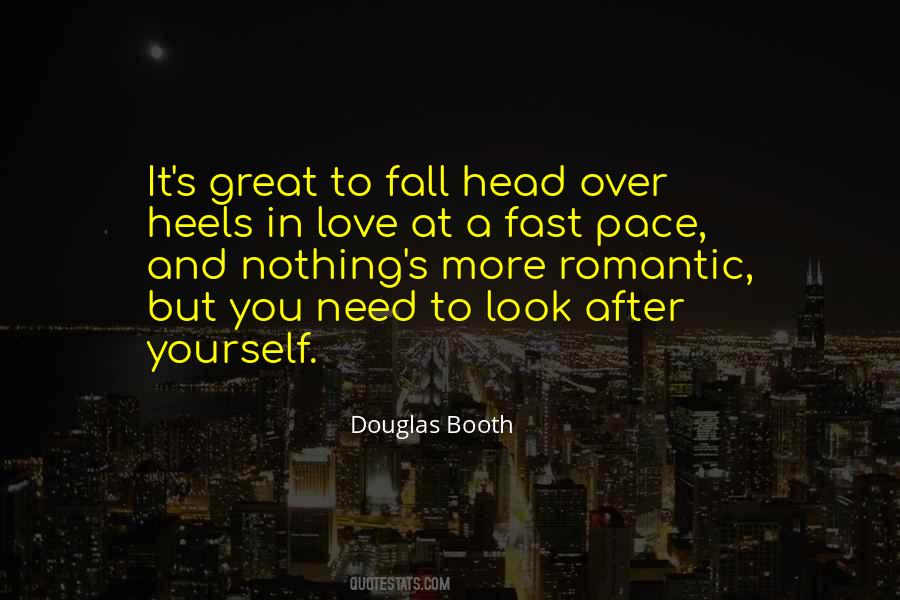 Pace Yourself Sayings #597908