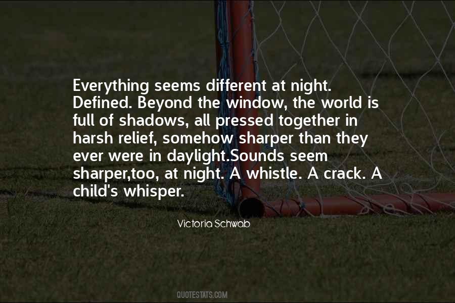Sharper Than Sayings #1202768