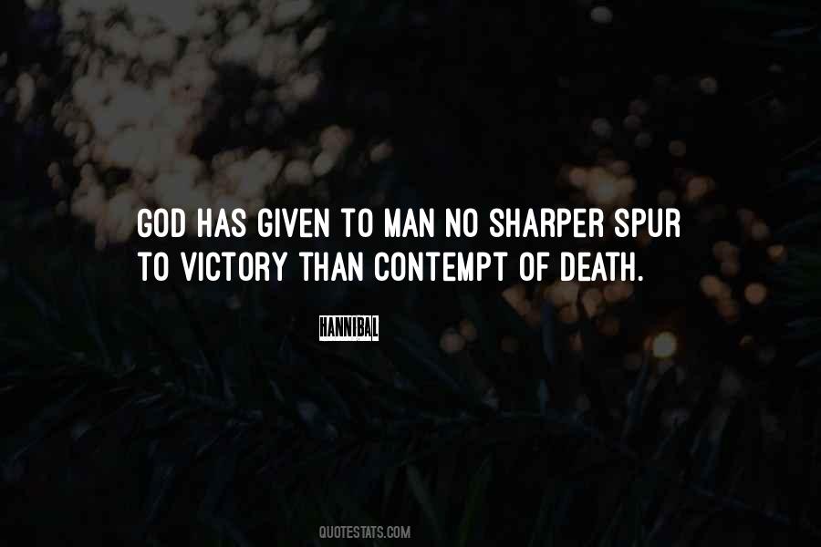 Sharper Than Sayings #132320