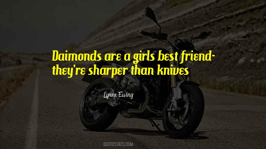 Sharper Than Sayings #1458623