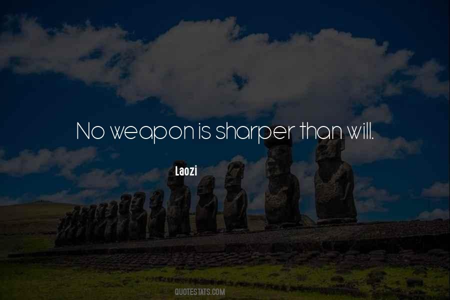 Sharper Than Sayings #361600