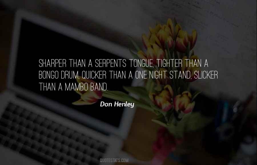 Sharper Than Sayings #61306