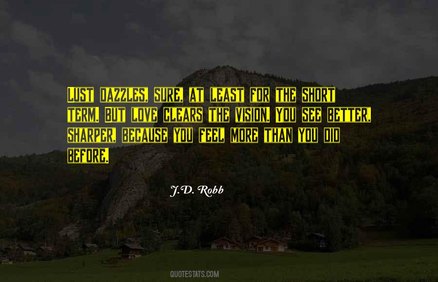 Sharper Than Sayings #6399