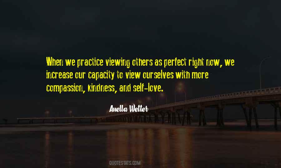 Quotes About Viewing Others #1024739