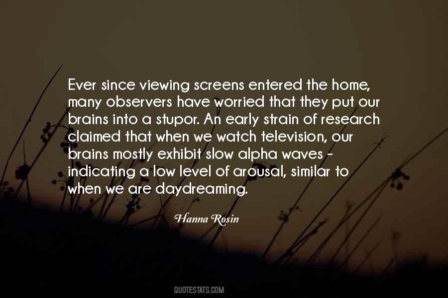 Quotes About Viewing Others #137786