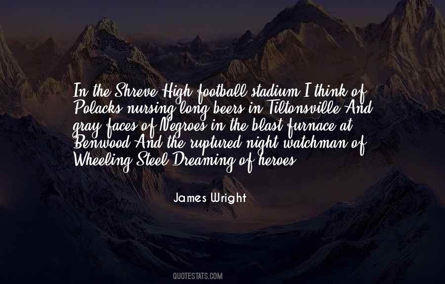 Quotes About Shreve #1125715